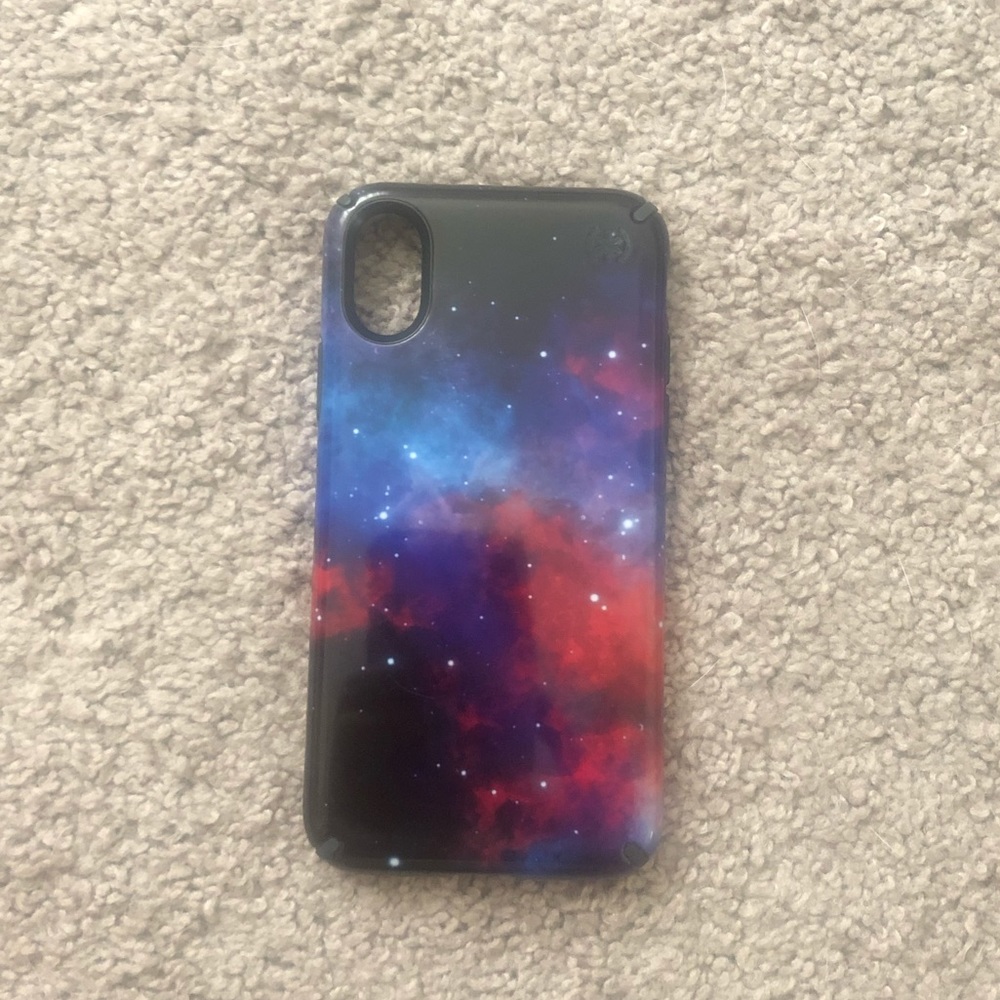 iPhone X Speck Case
